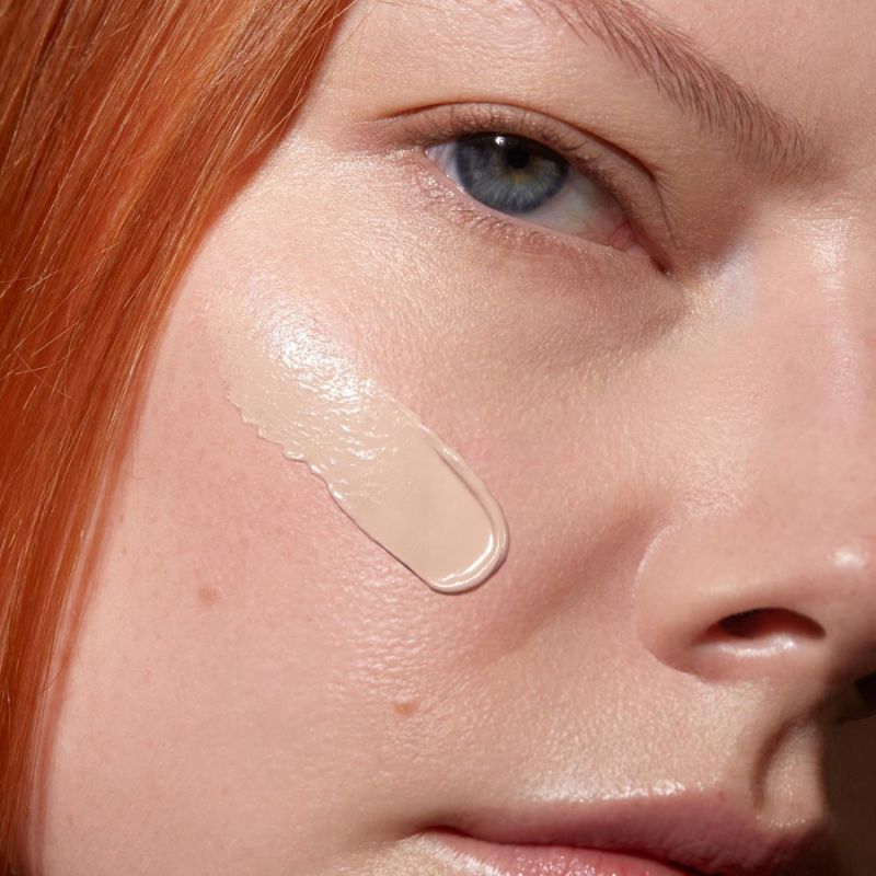 MADARA Organic… MADARA Organic Skincare SKINONYM Semi-Matte Peptide Foundation, #30 ROSE IVORY