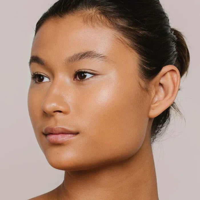 MADARA Organic… MADARA Organic Skincare SKIN EQUAL Foundation, #60 OLIVE