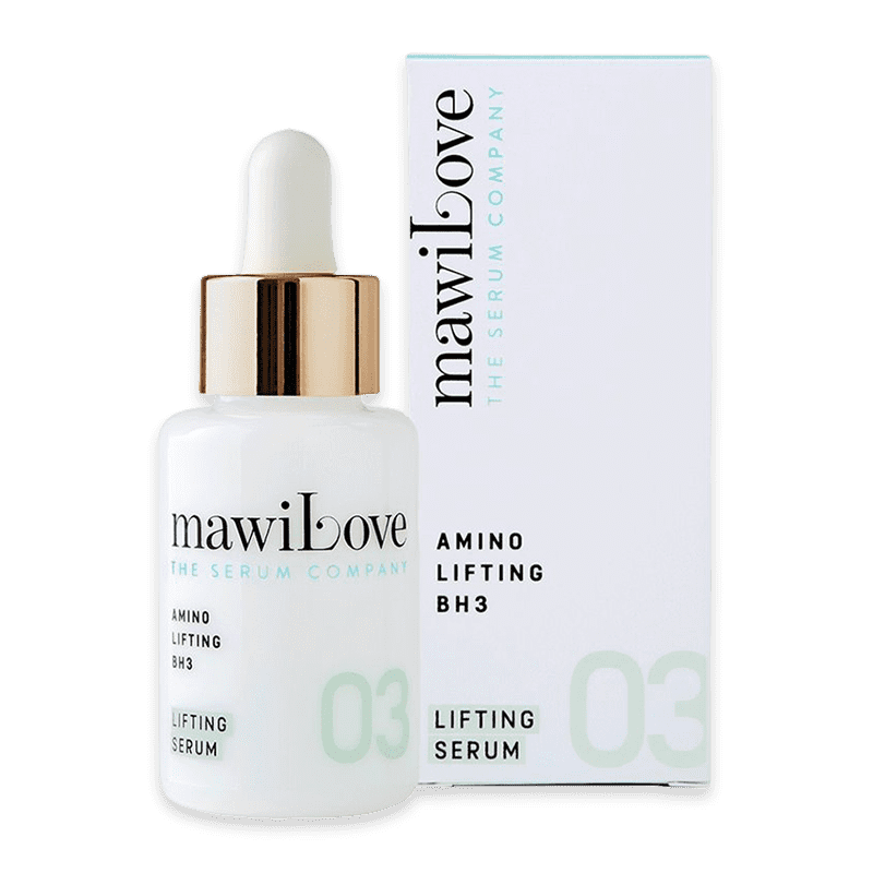 mawiLove 03 Serum Amino Lifting BH3