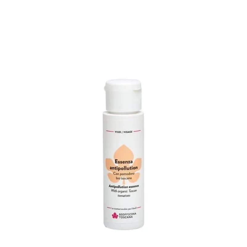 Biofficina Toscana Antipollution Essence