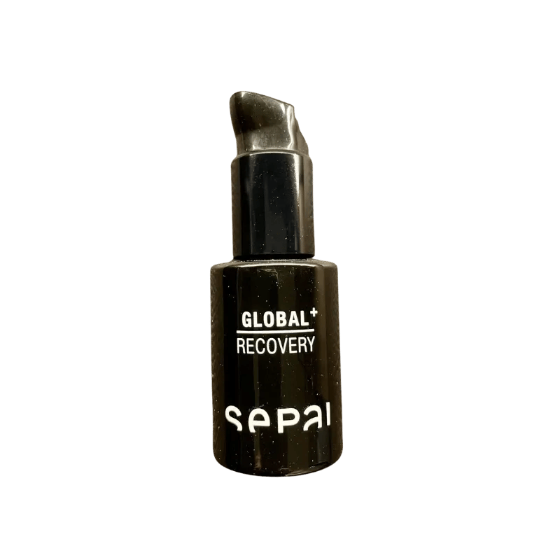 SEPAI GLOBAL+ RECOVERY travel size