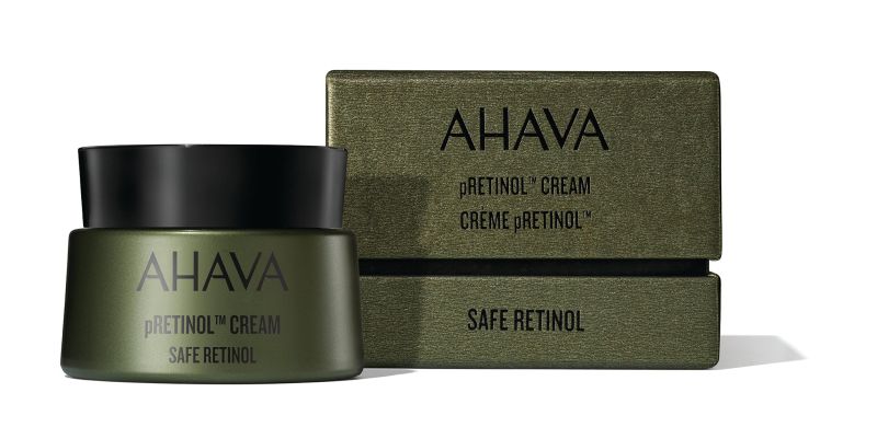 Ahava pRetinol Cream
