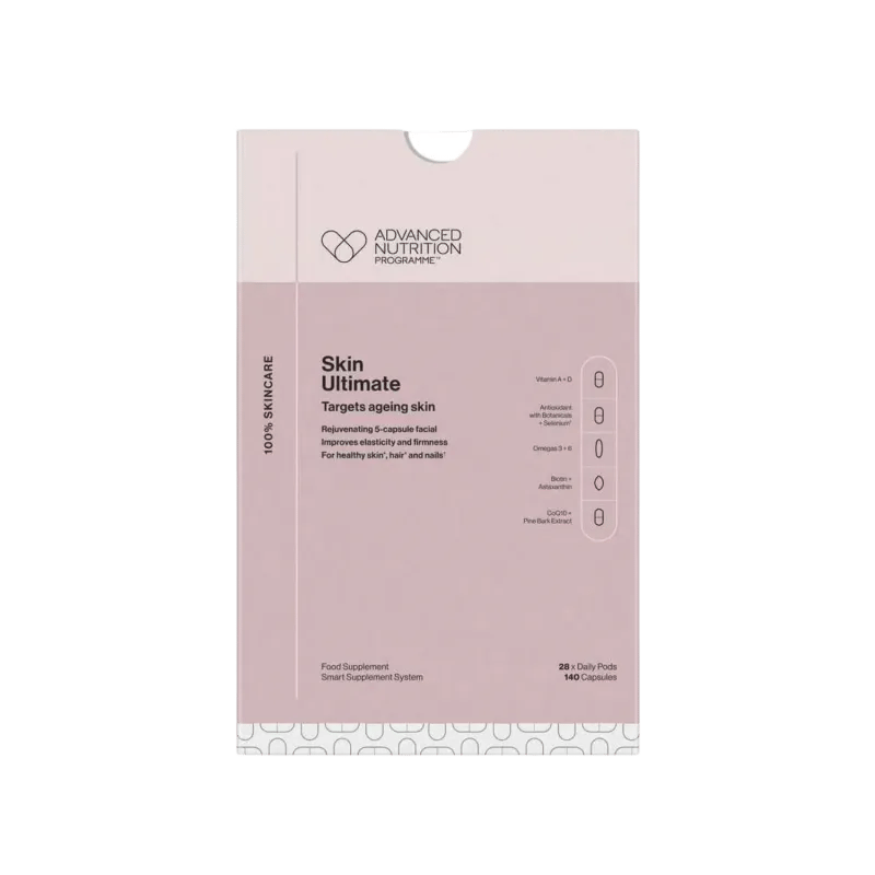 ADVANCED NUTRITION PROGRAMME Skin ultimate