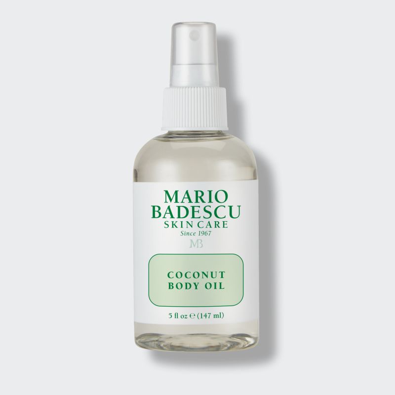 Mario Badescu Skincare Coconut Body Oil