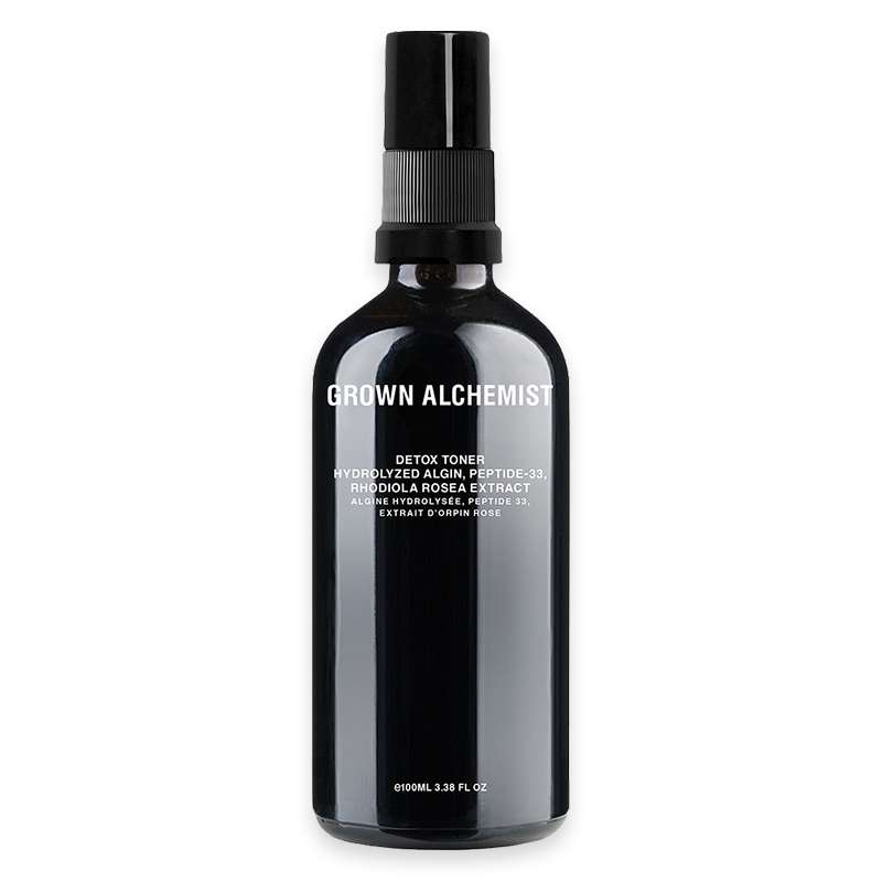 Grown Alchemist Detox Toner