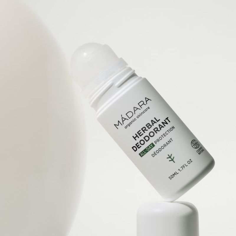 MADARA Organic… MADARA Organic Skincare Herbal Deodorant