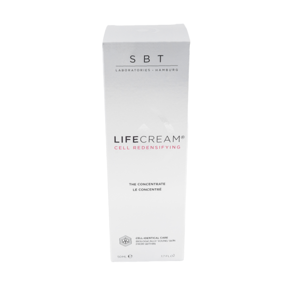 SBT Labs Cell Redensifying - The Concentrate