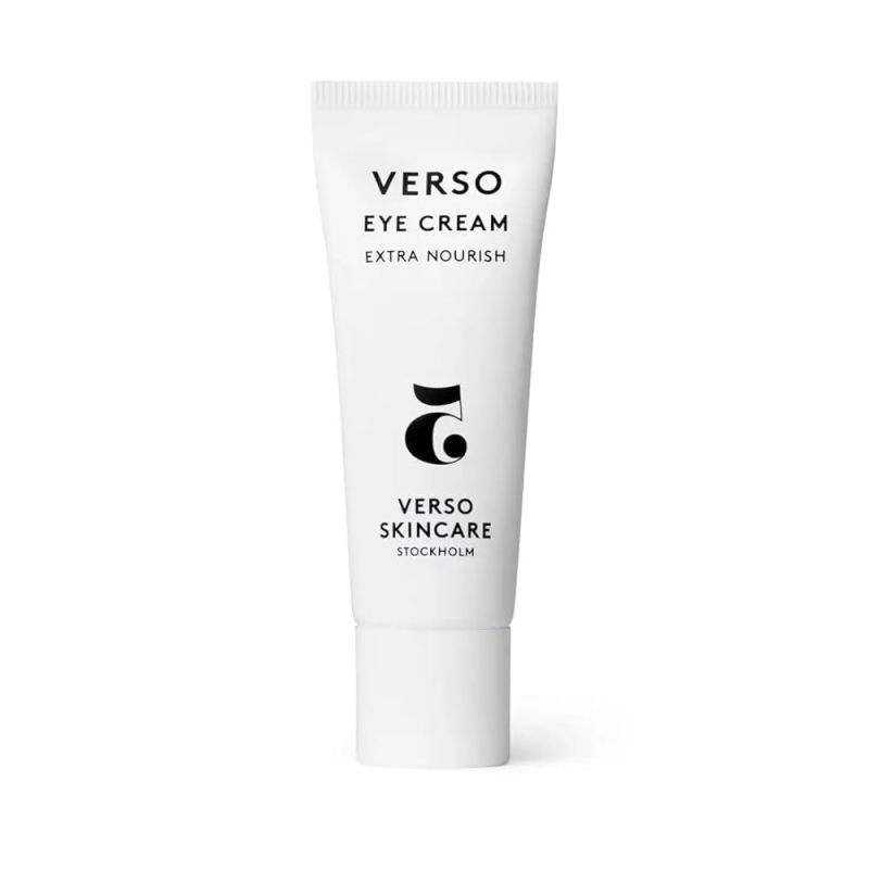 VERSO SKINCARE Eye Cream NEW Extra Nourish