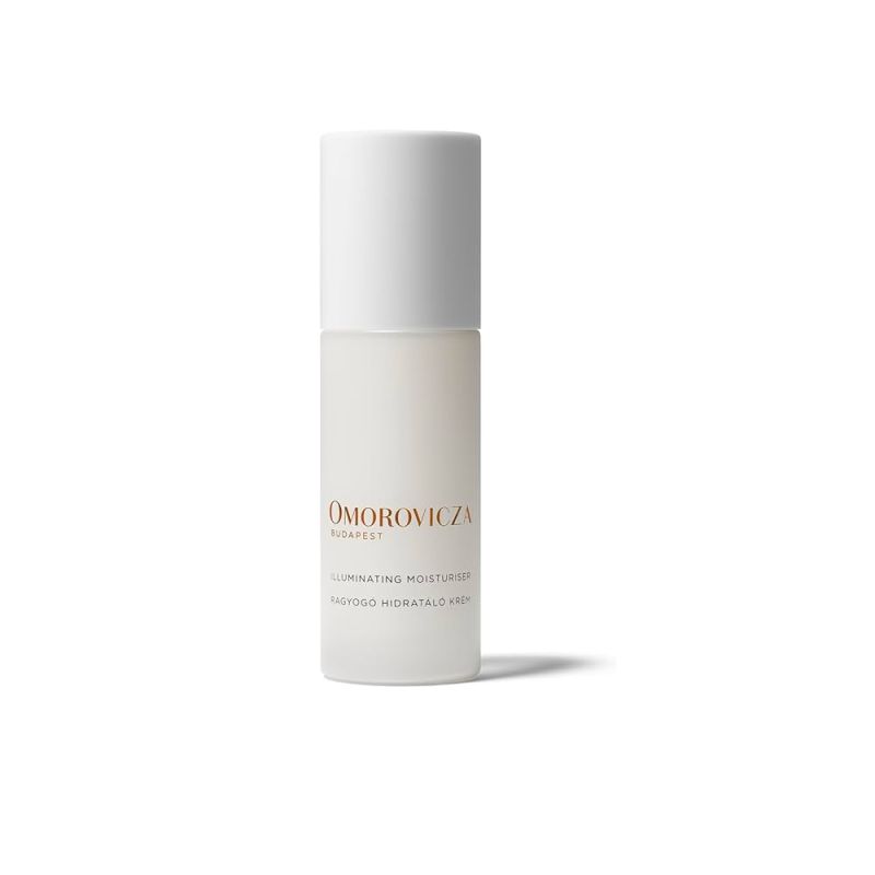 OMOROVICZA Budapest Illuminating Moisturizer