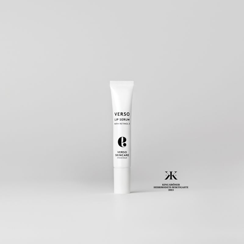 VERSO SKINCARE Lip Serum