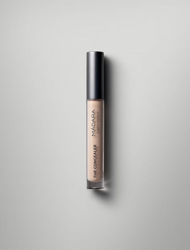 MADARA Organic… MADARA Organic Skincare THE CONCEALER, #15 VANILLA