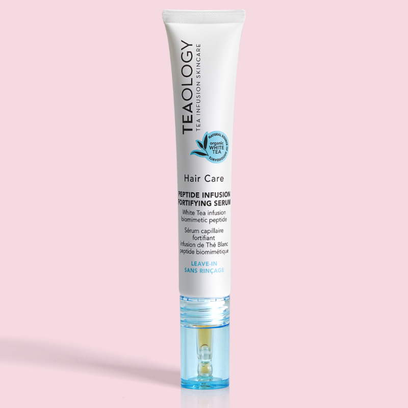 TEAOLOGY Hair Peptide Infusion Strengthening Serum