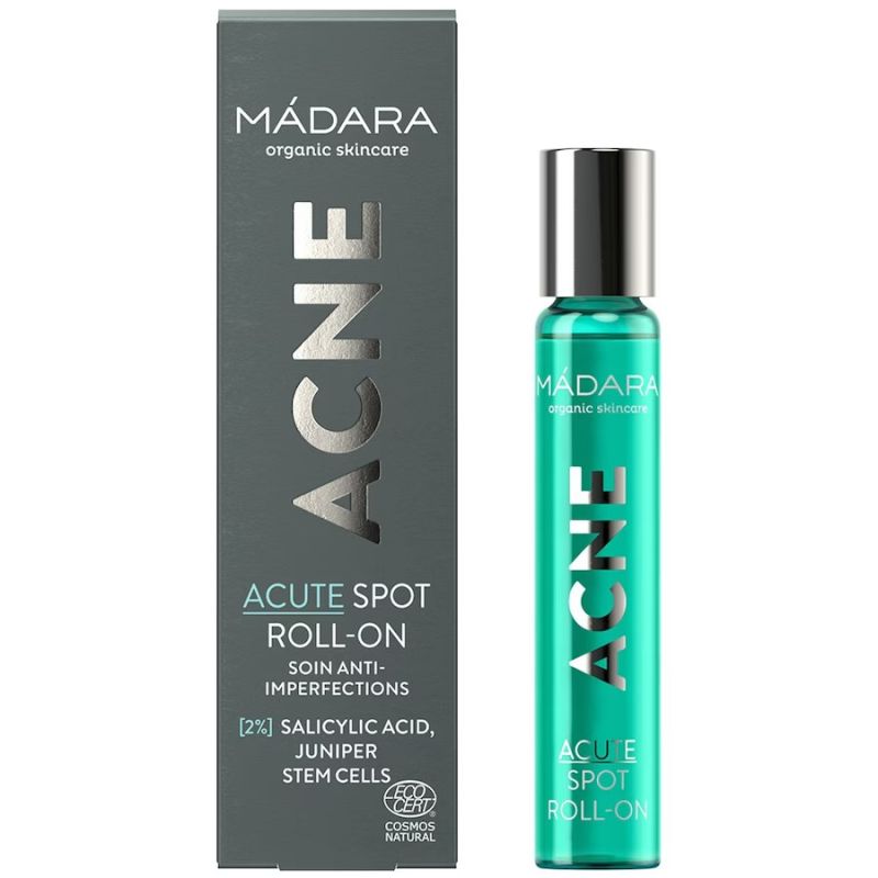 MADARA Organic… MADARA Organic Skincare ACNE Spot Roll-On