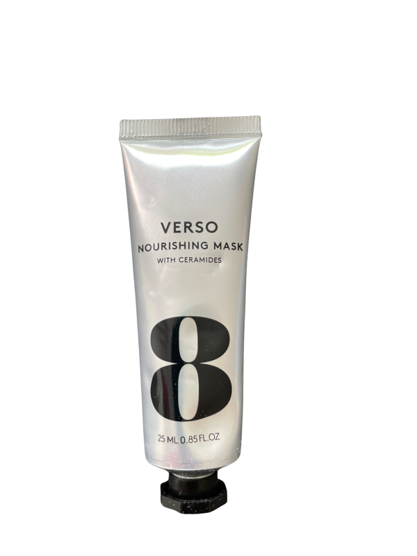 VERSO SKINCARE Nourishing Mask travel size