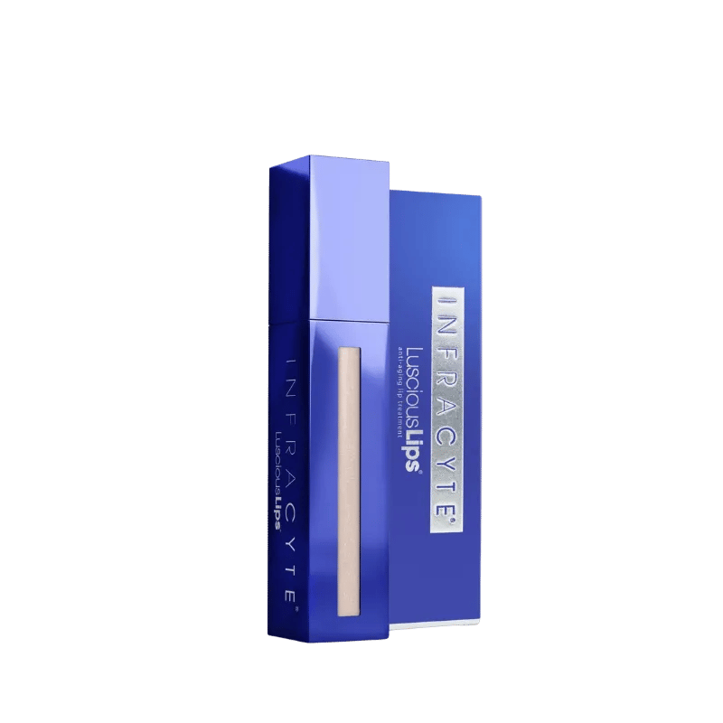 Luscious Lips Naked (sensitive, transparent)
