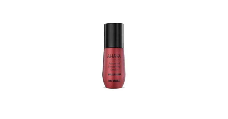 Ahava Advanced Smoothing Serum