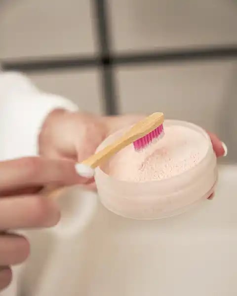 ONLYSMILE teeth whitening powder