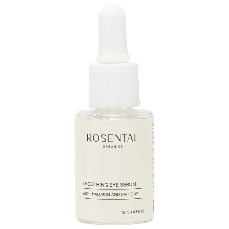 Rosental Organics Smoothing Eye Serum