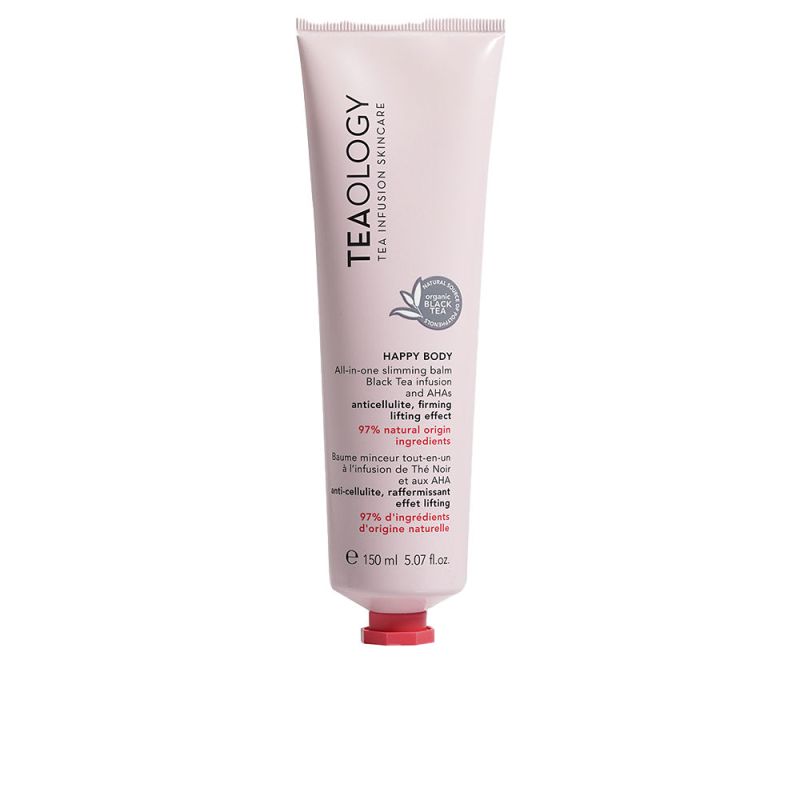 TEAOLOGY Happy Body Slimming Concentrate Balm