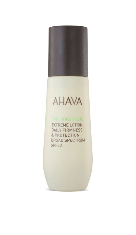 Ahava Extreme Lotion SPF30
