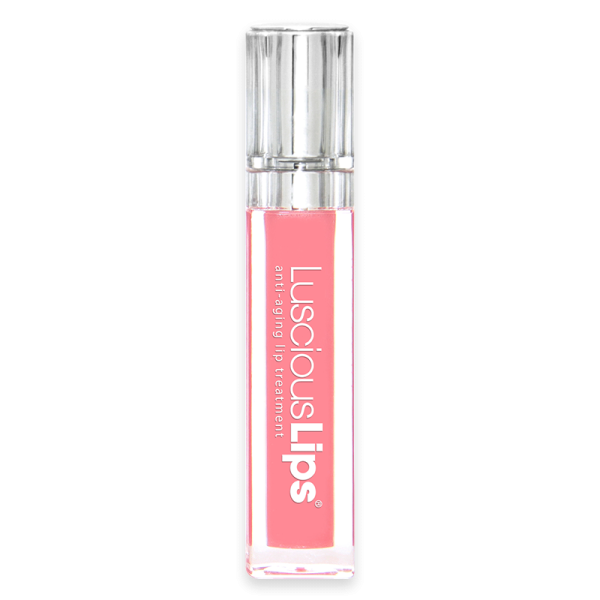 Luscious Lips Petal Rebel