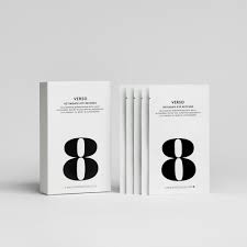 VERSO SKINCARE Retinoate Eye Patches 5 pcs.