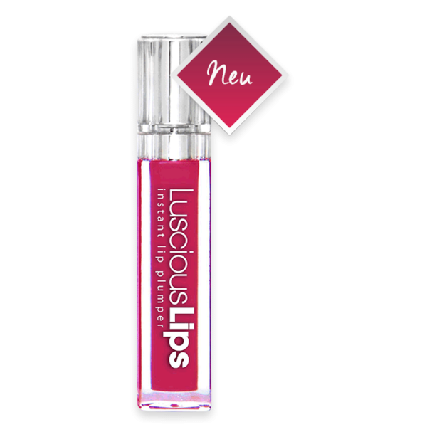 Luscious Lips Magenta Mayham