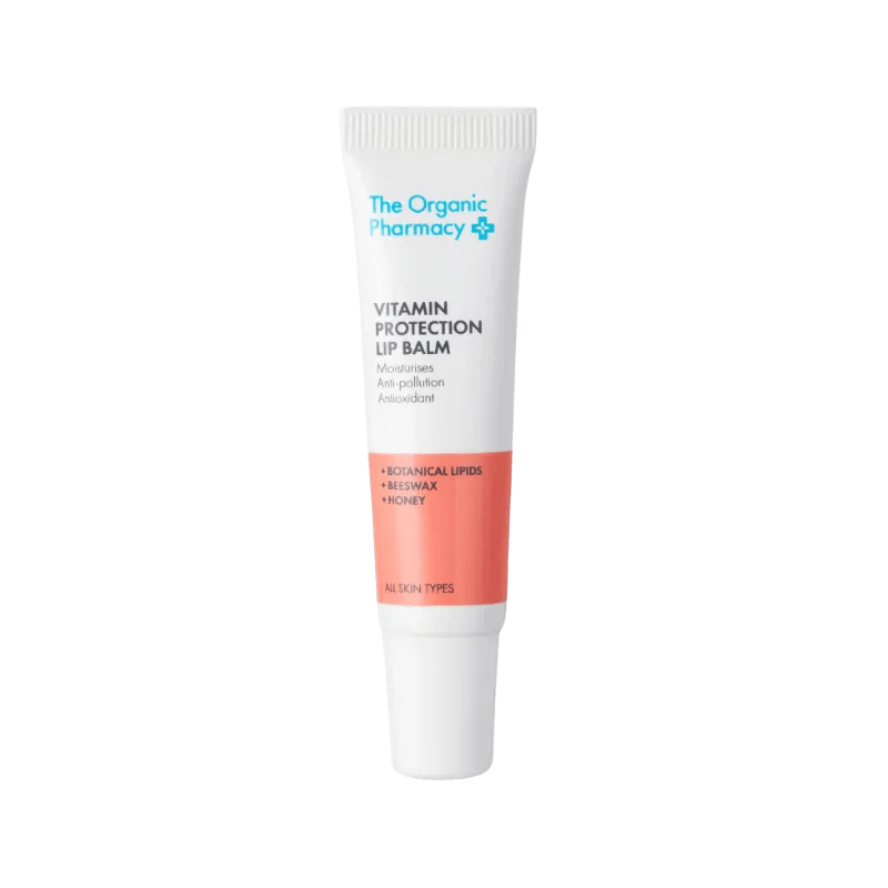 Organic Pharmacy Vitamin Protection Lip Balm Lippenbalsam