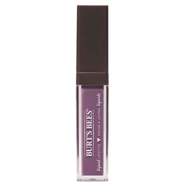 Burt's Bees Liquid Lip Stick Lavender Lake #831