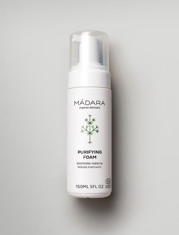 MADARA Organic… MADARA Organic Skincare Purifying Foam