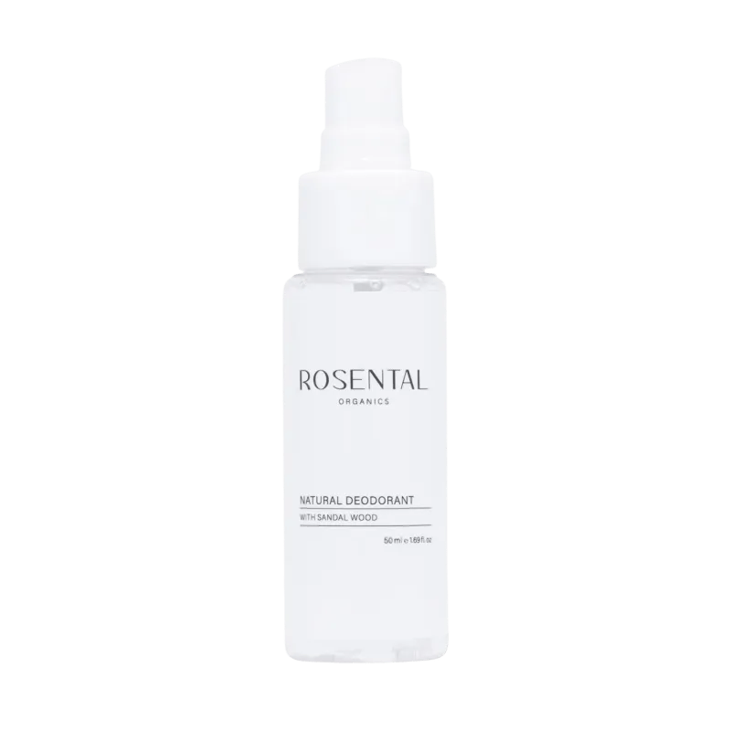 Rosental Organics Natural Deodorant