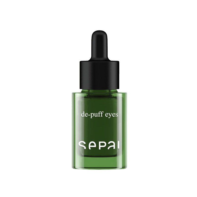 SEPAI DE-PUFF EYES