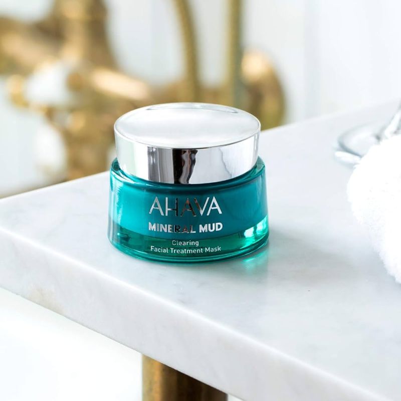 Ahava Clearing Facial Treatment Mask