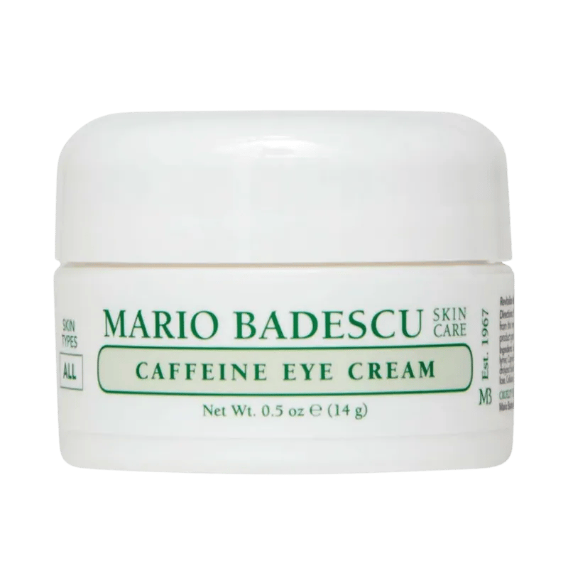 Mario Badescu Skincare Caffeine Eye Cream