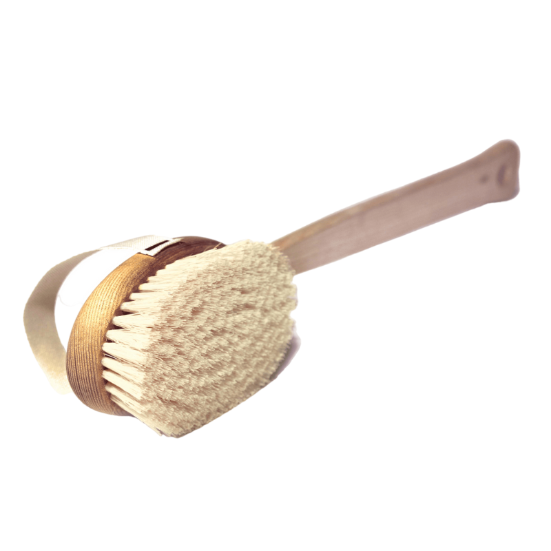 The Organic Pharmacy Ultimate Natural Skin Brush