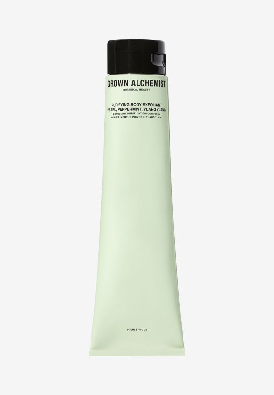 Grown Alchemist Purifying Body Scrub