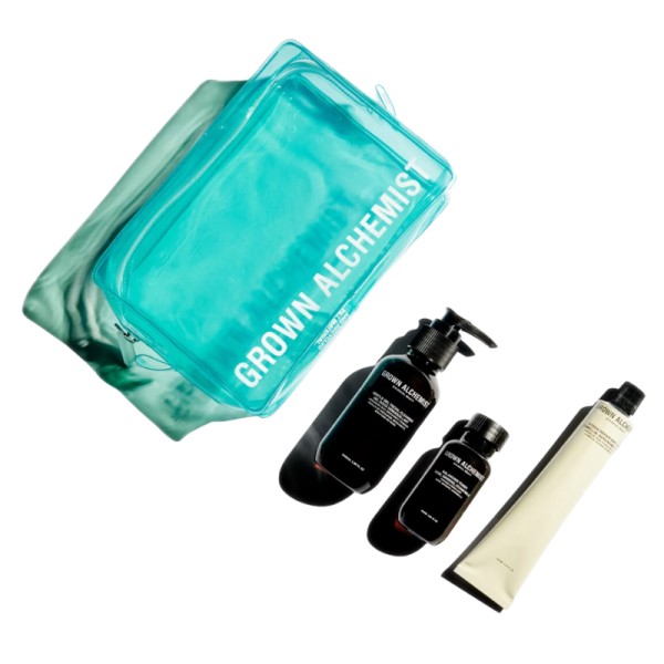 Grown Alchemist 3-Step Skin Reset Kit limited edition