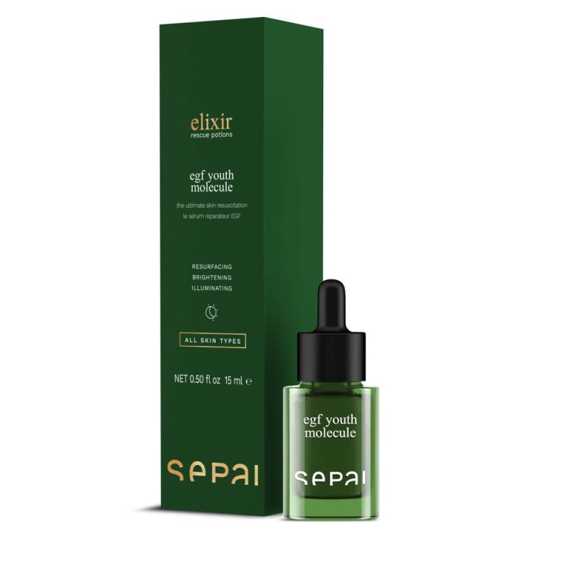 SEPAI EGF YOUTH MOLECULE