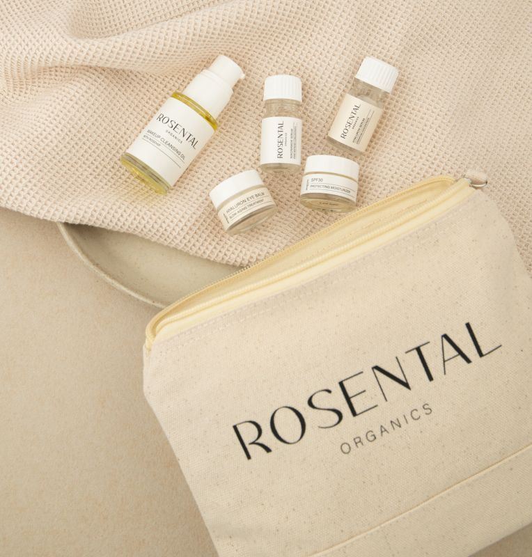 Rosental Organics Test Set
