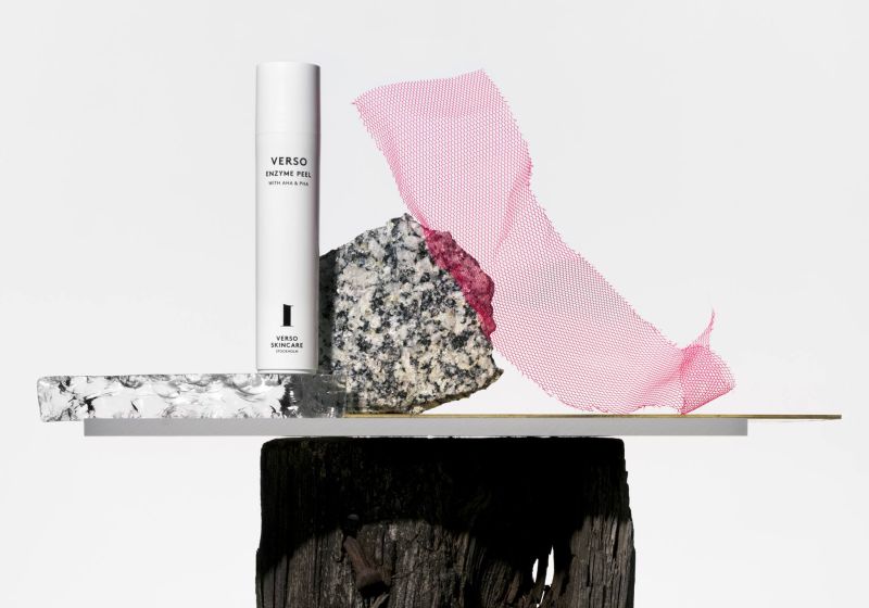 VERSO SKINCARE Enzyme Peel