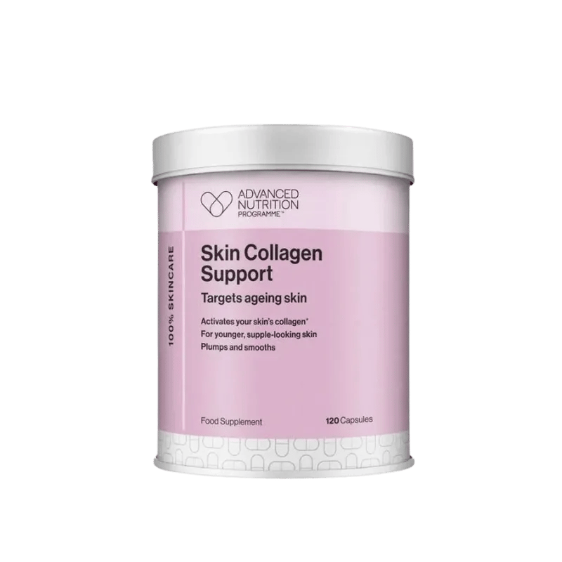 ANP Skin Collagen Support SUPERSIZE skincare capsules