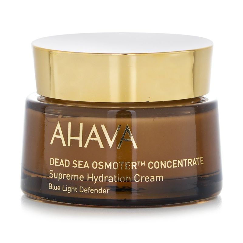 Ahava Dead Sea Osmoter Supreme Hydration Cream