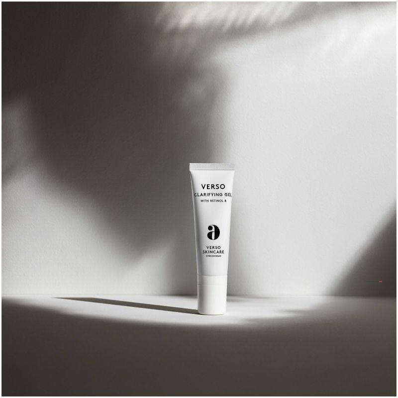 VERSO SKINCARE Clarifying Gel