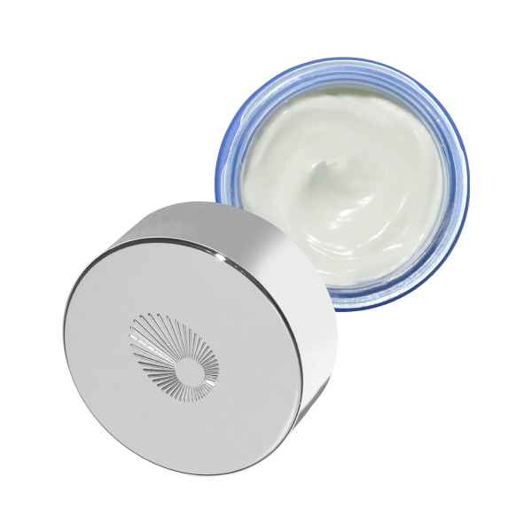 OMOROVICZA Budapest Blue Diamond Supercream