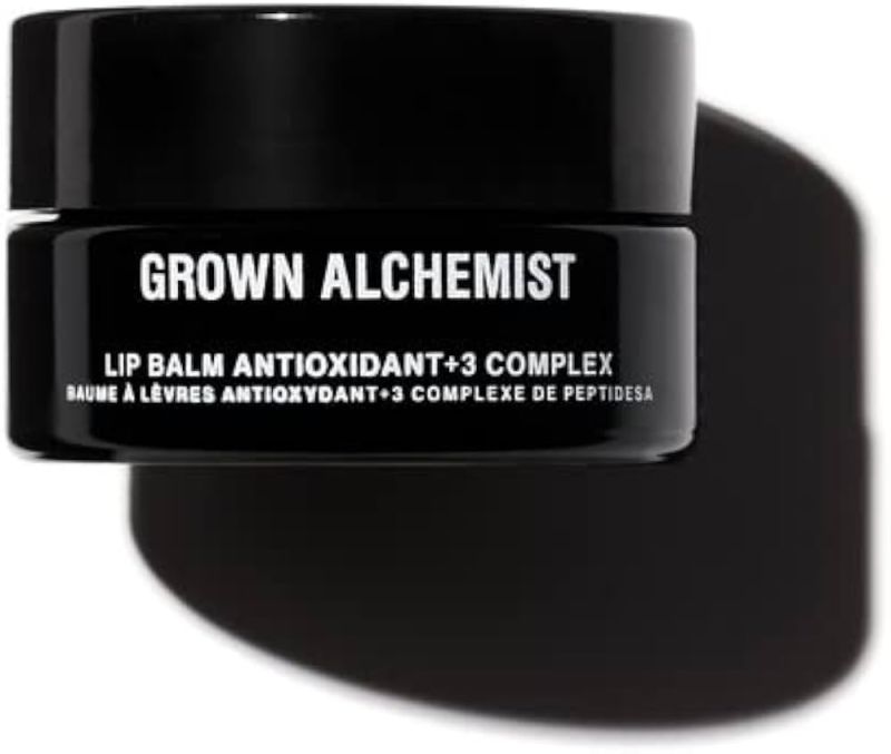 Grown Alchemist Lip Balm Antioxidant + 3 Complex