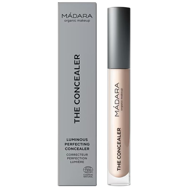 MADARA Organic… MADARA Organic Skincare THE CONCEALER, #15 VANILLA