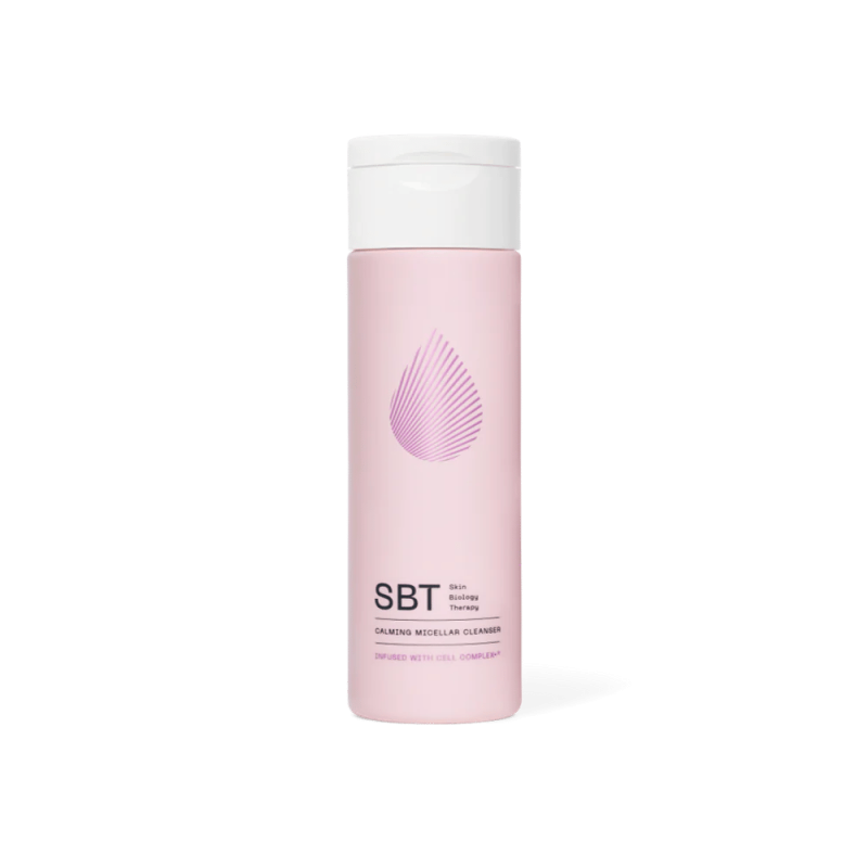 SBT Labs Calming Micellar Cleanser Micellar Water