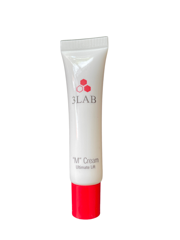3LAB "M" Cream Ultimate Lift luxury Sample