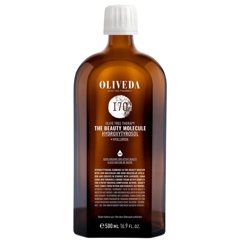 OLIVEDA I70 The Beauty Molecule