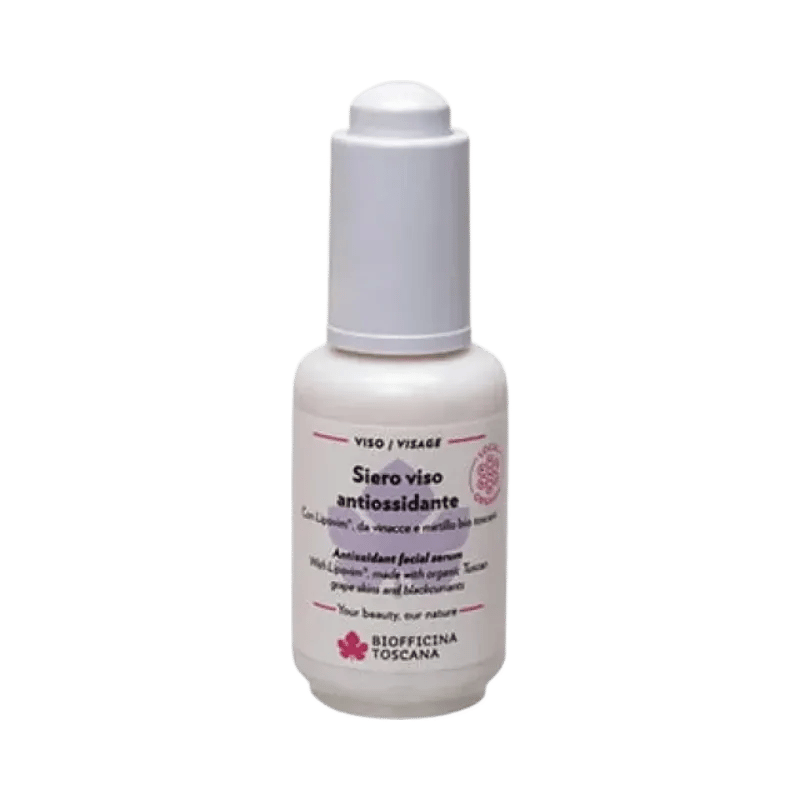 Biofficina Toscana Antioxidant Facial Serum